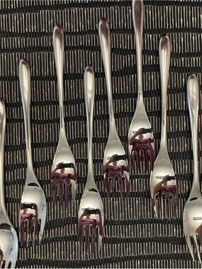 Rosenthal Taille Flatware